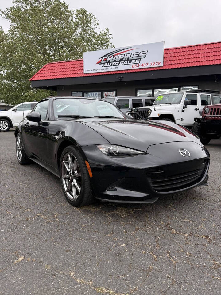 mazda mx-5 miata rf 2022 JM1NDAM75N0505126 image mazda mx-5 miata rf 2022 JM1NDAM75N0505126 image